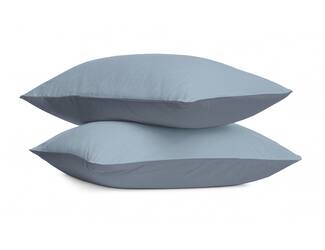 Byrklund Kussensloop Wash & Rest
